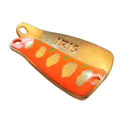 SV Fishing Lures IRIS 3,6g 32,5mm.