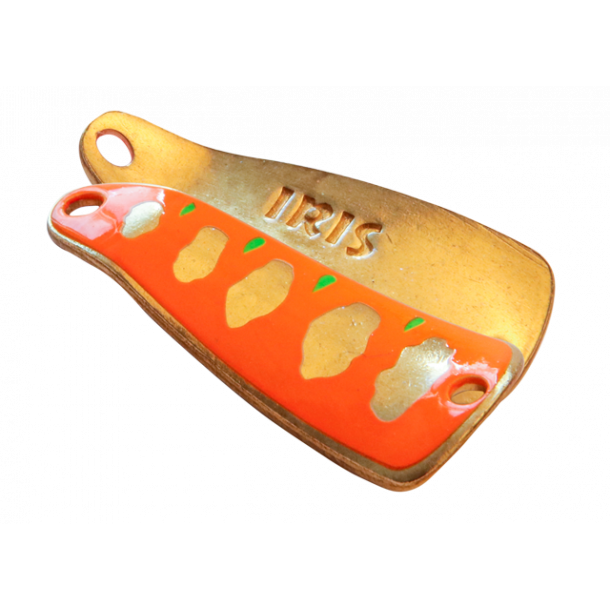 SV Fishing Lures IRIS 3,6g 32,5mm.