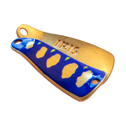 SV Fishing Lures IRIS 3,6g 32,5mm.