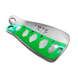 SV Fishing Lures IRIS 3,6g 32,5mm.