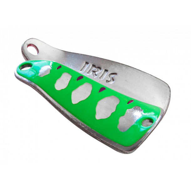 SV Fishing Lures IRIS 3,6g 32,5mm.