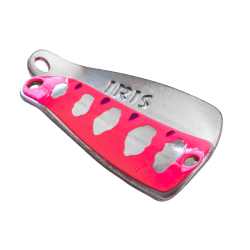 SV Fishing Lures IRIS 3,6g 32,5mm.