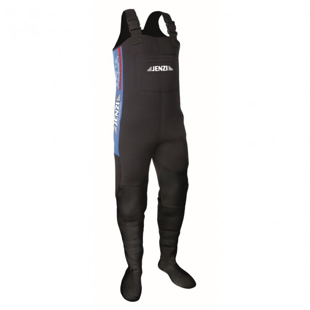 Jenzi Neopren 5mm Chest Waders Stocking