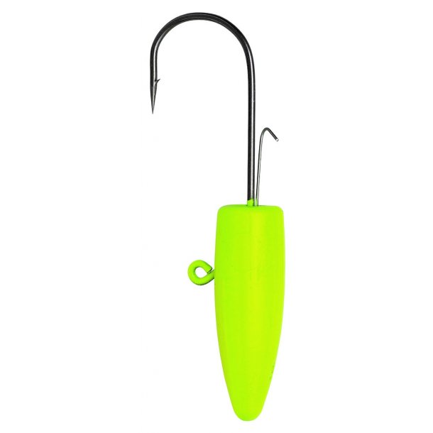 Kinetic Headbanger Sea 40g Yellow