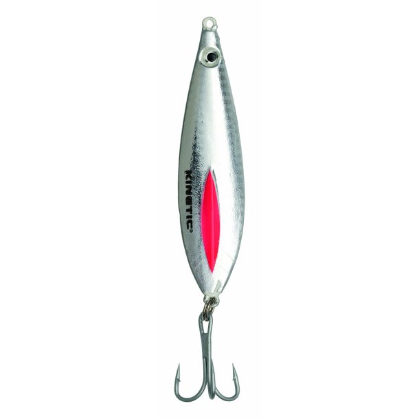 Kinetic Smlfen 28g Silver