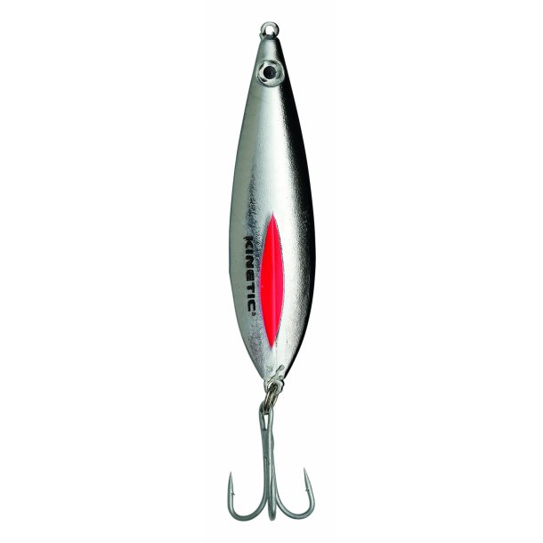 Kinetic Smlfen 28g Silver/Black