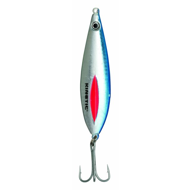 Kinetic Smlfen 28g Silver/Blue