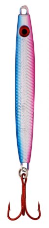 Holographic Pink/Silver/Blue