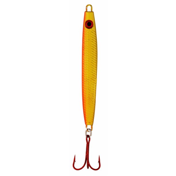 Kinetic Beast Pirke 100g Holographic Yellow/Orange