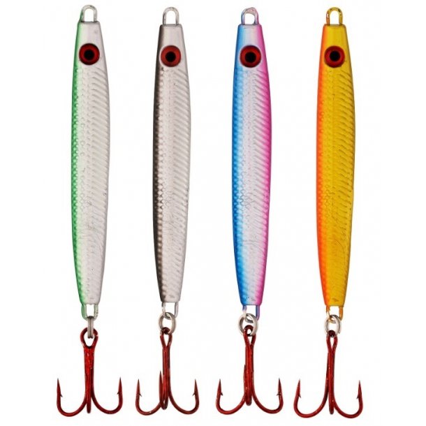 Kinetic Beast Pirke 100g