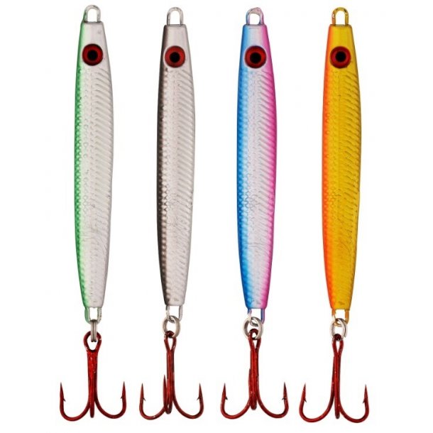 Kinetic Beast Pirke 150g