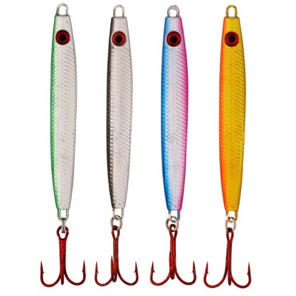 Kinetic Beast Pirke 200g
