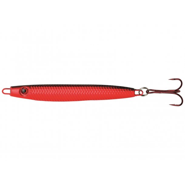 Kinetic Beast Pirke 200g Black/Red