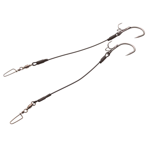 Kinetic Big Fish Stinger
