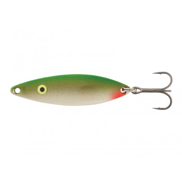 Kinetic Boss 16g Green/Pearl Flash