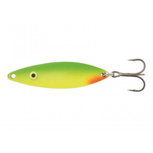 Kinetic Boss 16g Green/Yellow Flash