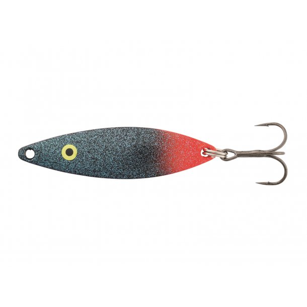 Kinetic Boss 16g Metal Blue Flash