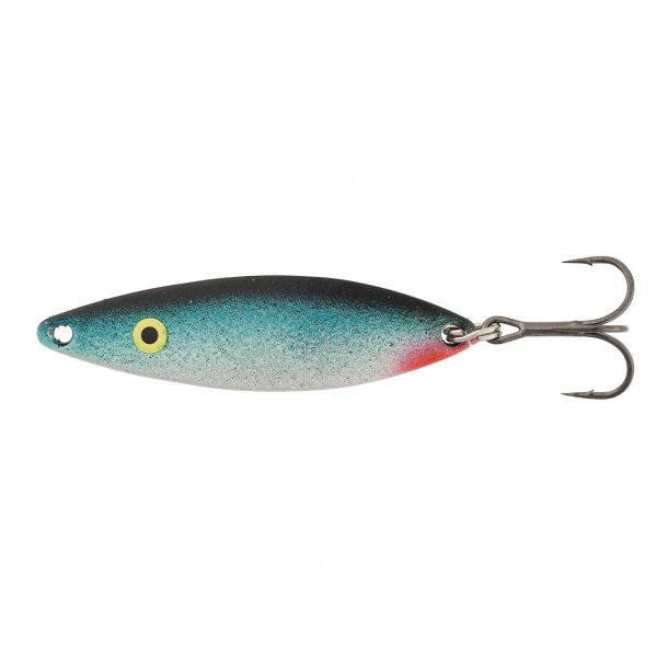 Kinetic Boss 16g Midnight Blue Flash