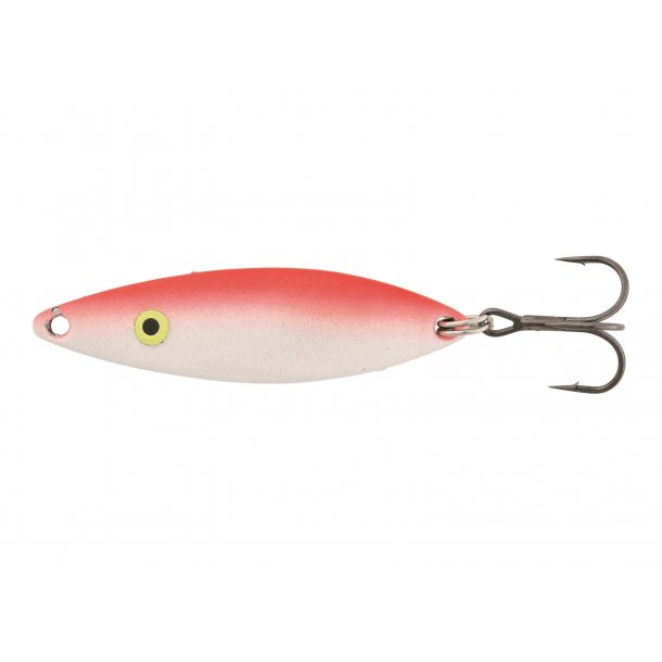 Kinetic Boss 16g Orange/Pearl Flash