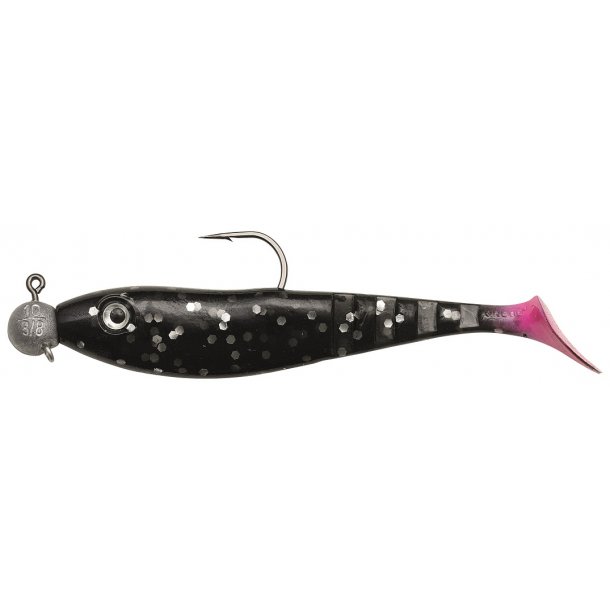 Kinetic Charmy R2F 18gr Dark Pinkness