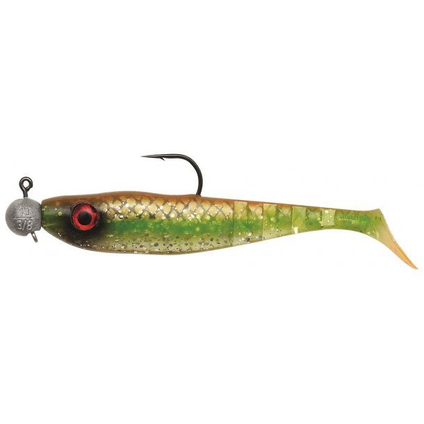 Kinetic Charmy R2F 18gr Green Shiver