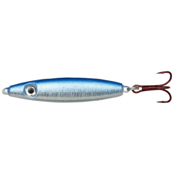 Kinetic Crazy Herring 42g Blue/Crystal