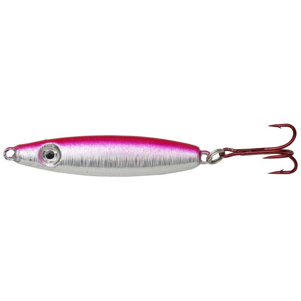 Kinetic Crazy Herring 42g Pink/Crystal