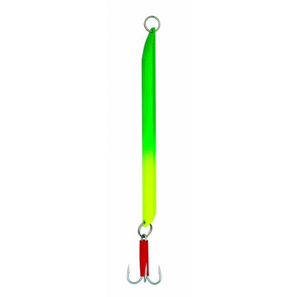 Kinetic Depth Diver Pirke 200g Green/Yellow