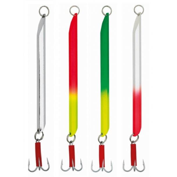 Kinetic Depth Diver Pirke 100g