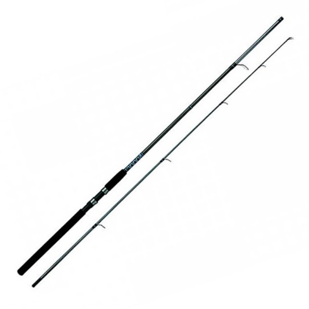 Kinetic Devil Fish Spin 7 Fod 7-30g 2-delt Spinnestang