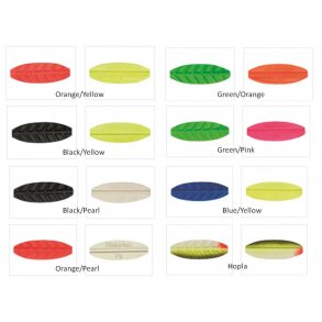 Kinetic Diabolus Inline 1,8gr