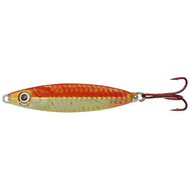 Kinetic Dragon 80gr Gold/Orange