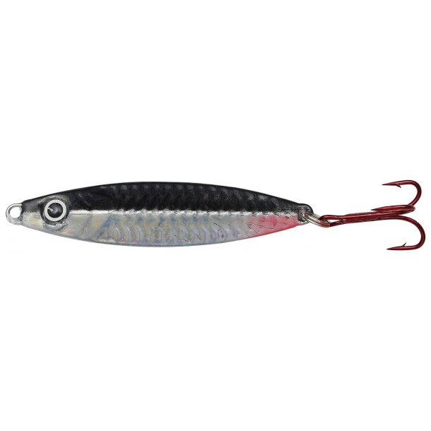 Kinetic Dragon 60gr Silver/Black