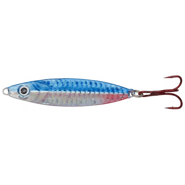 Kinetic Dragon 80gr Silver/Blue