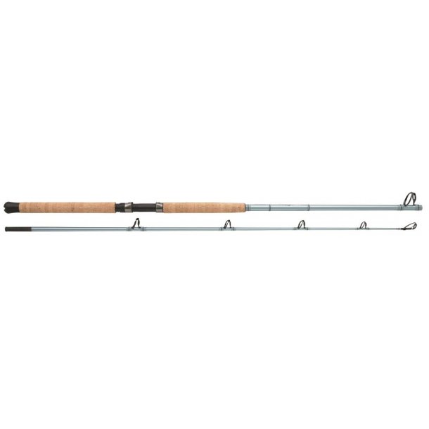 Kinetic Enforcer Boat 6 Fod 20-30lbs/150-400g 2-delt