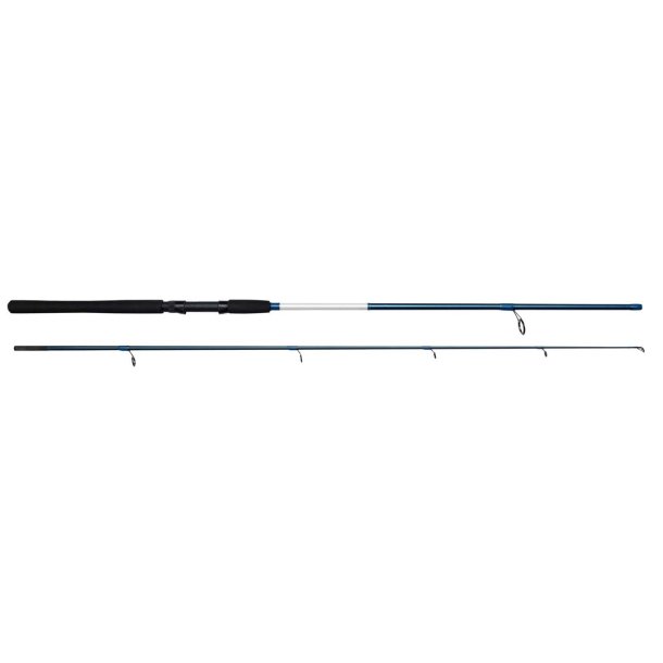 Kinetic Fantastica CC 7 Fod 5-24g 2-delt Spinnestang