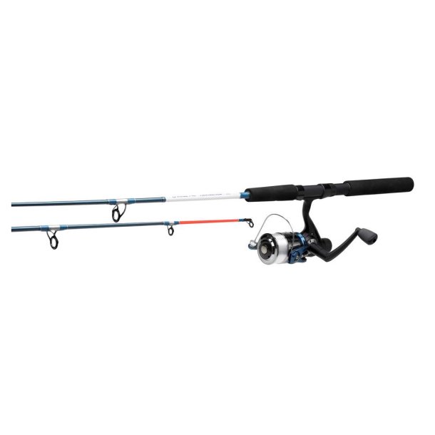 Kinetic Fantastica CC Saltwater Combo Fiskest