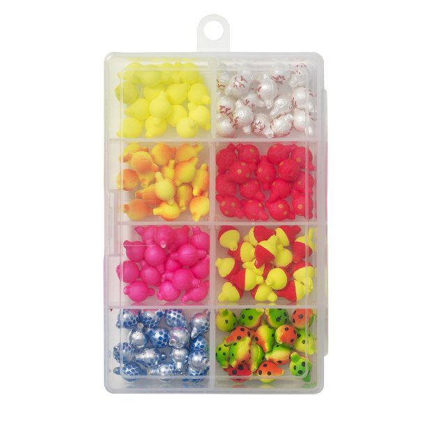 Kinetic Flotation Beads Kit.