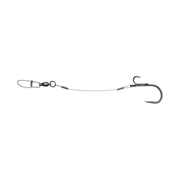 Kinetic Headbanger Big Fish Stinger 2 stk.