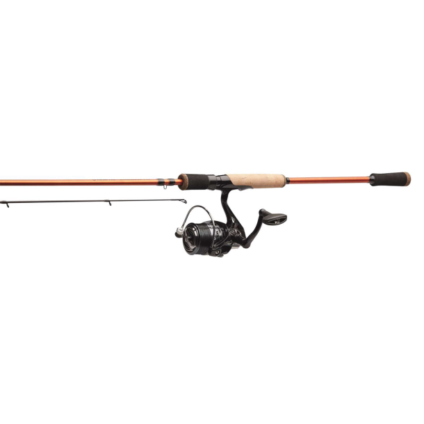 Kinetic Jawbreaker CT 2-delt Spinnestang inkl. Hjul og Fletline