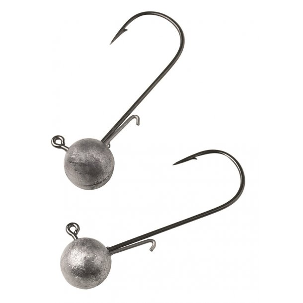 Kinetic Jighead #4/0 - #8/0