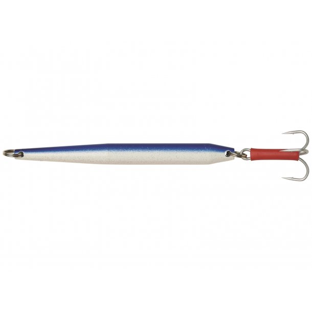 Kinetic Missile 200g pirk Blue/Pearl