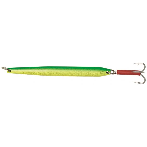 Kinetic Missile 300g Green/Yellow