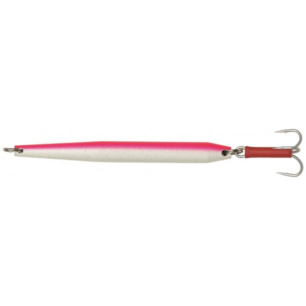 Kinetic Missile 300g Pink/Pearl