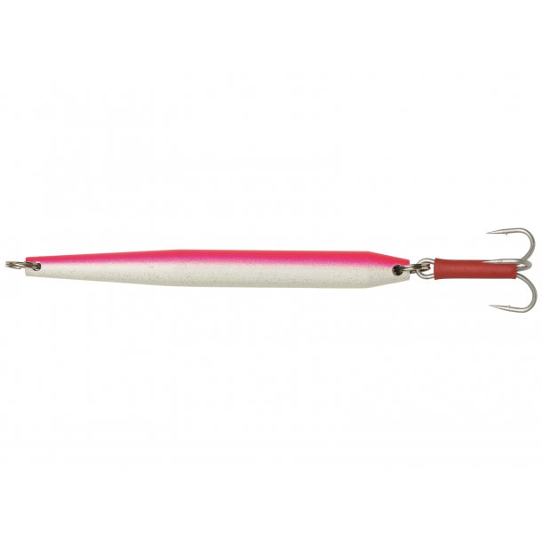 Kinetic Missile 600g Pink/Pearl