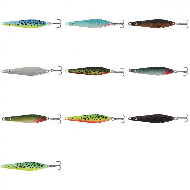 Kinetic Mn 21g