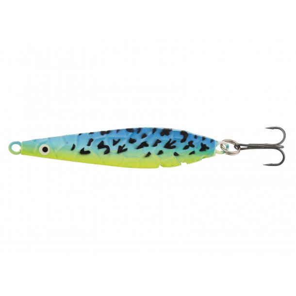 Kinetic Mn 17g. Blue Phlake