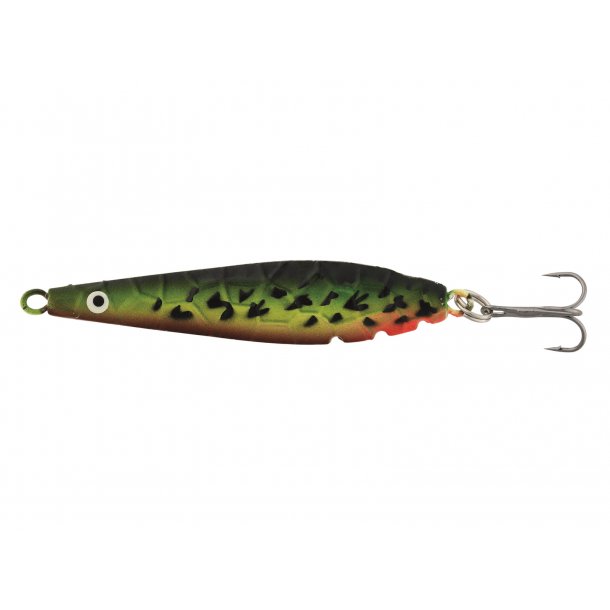 Kinetic Mn 17g. Green Phlake