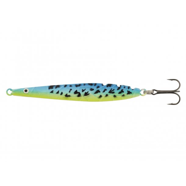 Kinetic Mn Slim 16g Blue Phlake