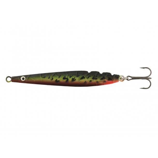 Kinetic Mn Slim 16g Green Phlake